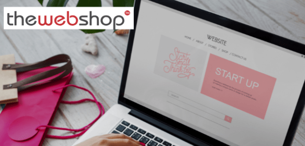 The Web Shop